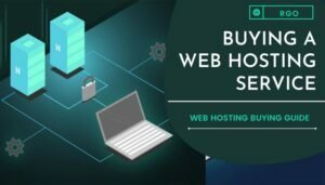 Web Hosting buying guide: Buying a web hosting service