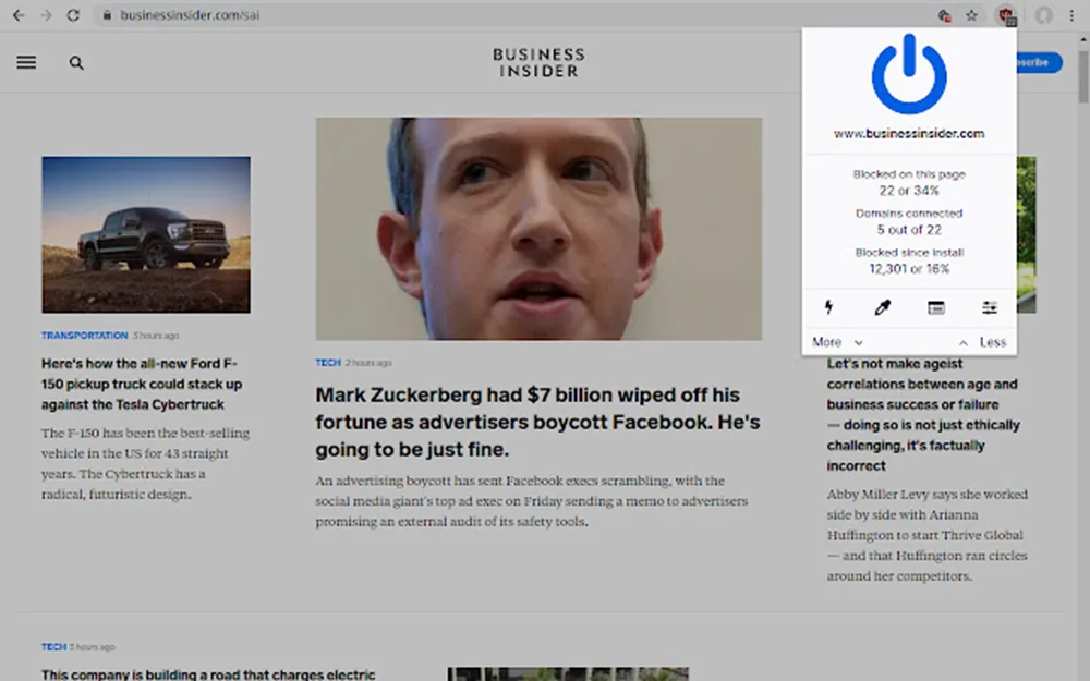 15 Amazing Google Chrome Extensions That Everyone Should Have! 7 image 18