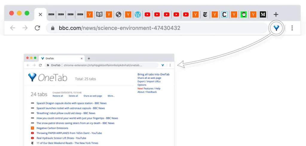15 Amazing Google Chrome Extensions That Everyone Should Have! 14 image 25